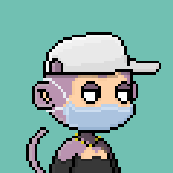 MonkeyHood #2977