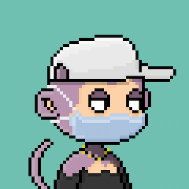 MonkeyHood #2977