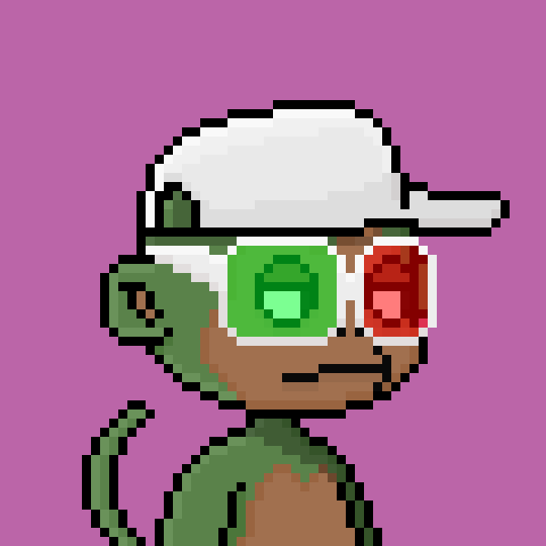 MonkeyHood #2978