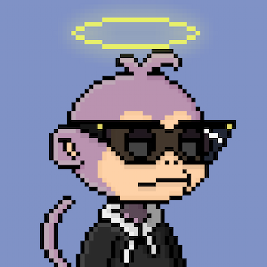 MonkeyHood #2979