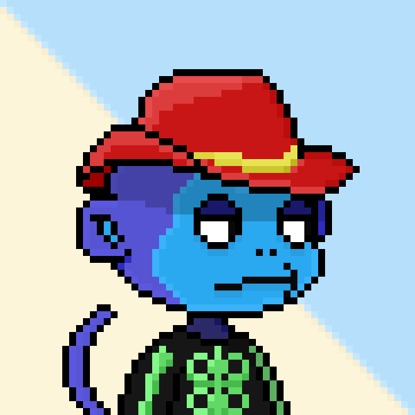 MonkeyHood #298