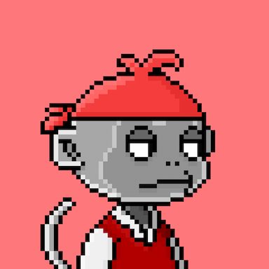 MonkeyHood #2980