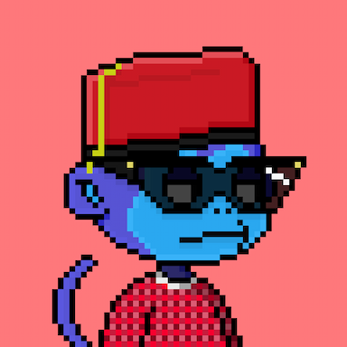 MonkeyHood #2981