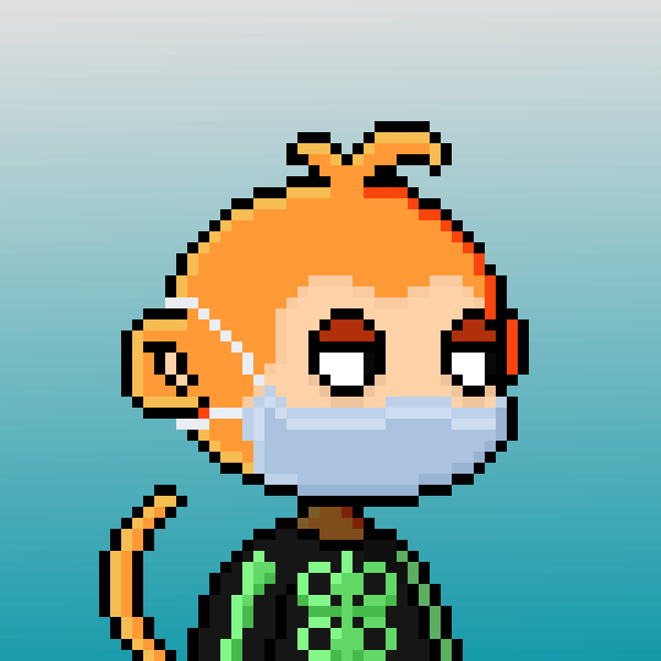 MonkeyHood #2982