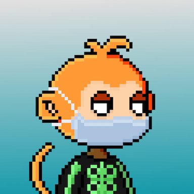 MonkeyHood #2982