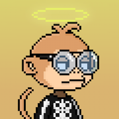 MonkeyHood #2983