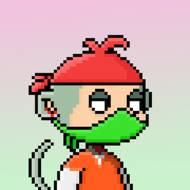 MonkeyHood #2984