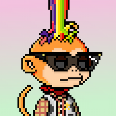 MonkeyHood #2985