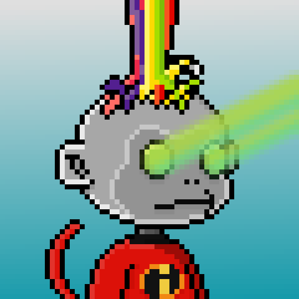 MonkeyHood #2986