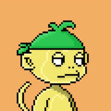 MonkeyHood #2987