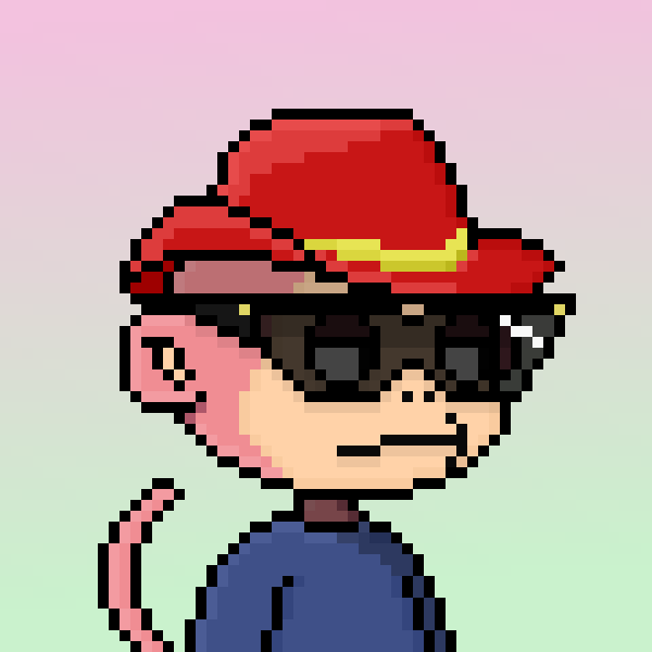 MonkeyHood #2988