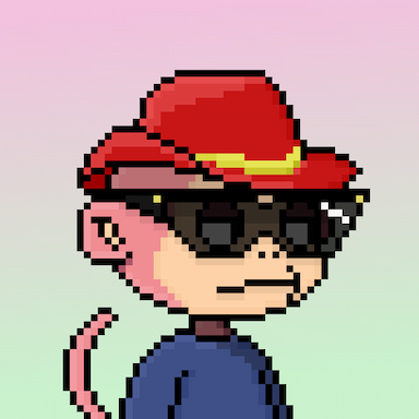 MonkeyHood #2988