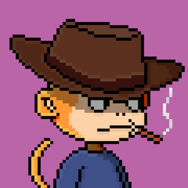 MonkeyHood #299
