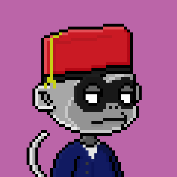 MonkeyHood #2990