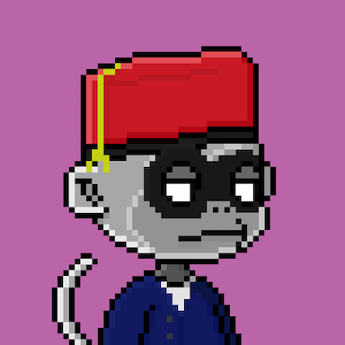 MonkeyHood #2990