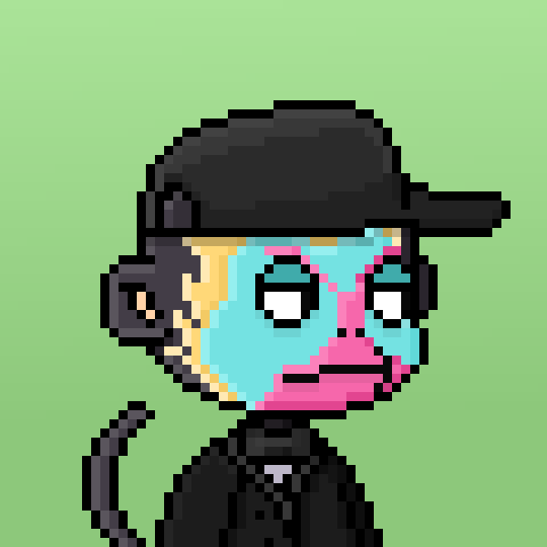MonkeyHood #2991
