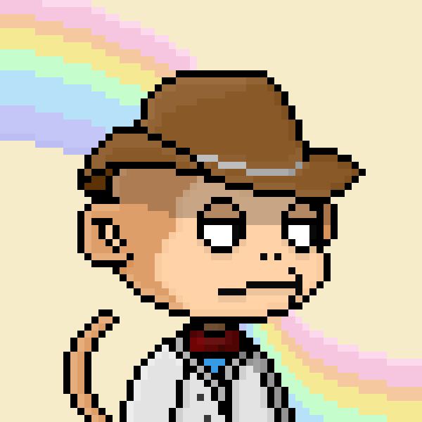MonkeyHood #2993