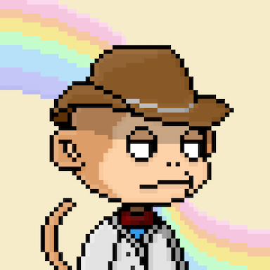 MonkeyHood #2993