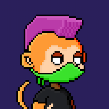 MonkeyHood #2995