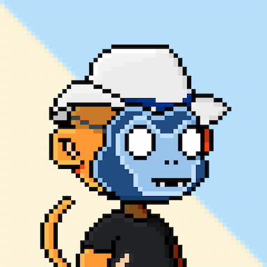 MonkeyHood #2997