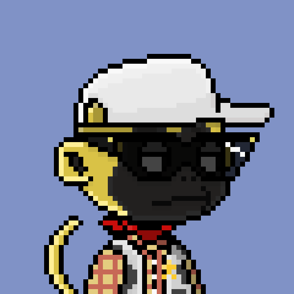 MonkeyHood #2998