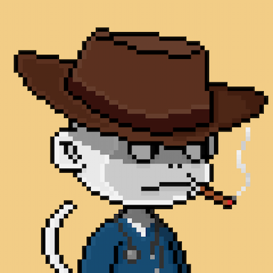 MonkeyHood #30