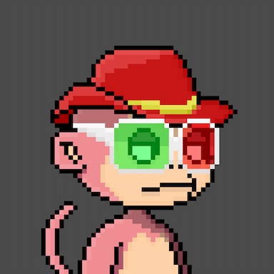 MonkeyHood #300