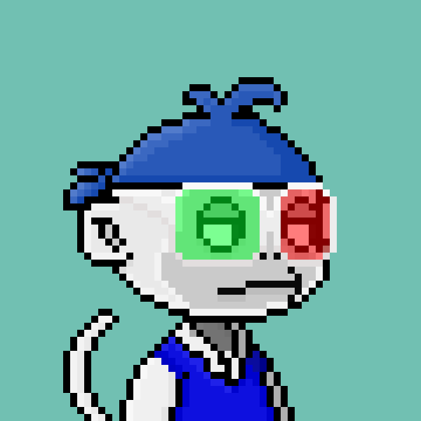MonkeyHood #3003