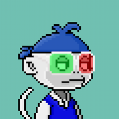 MonkeyHood #3003