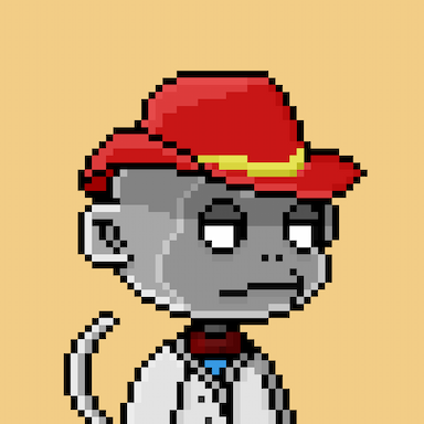 MonkeyHood #3004