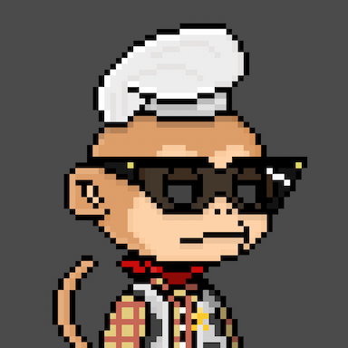MonkeyHood #3005