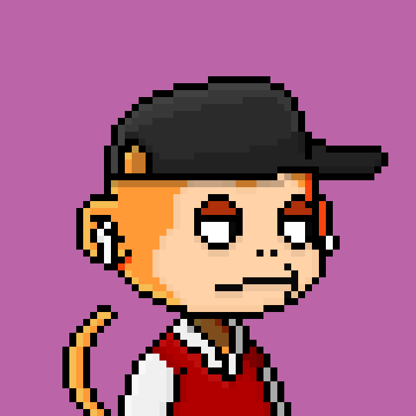 MonkeyHood #3006