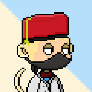 MonkeyHood #3007