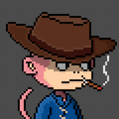 MonkeyHood #3013