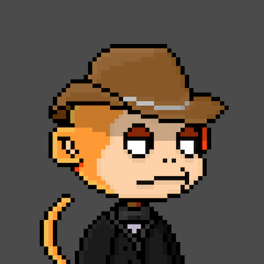 MonkeyHood #3014