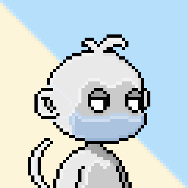 MonkeyHood #3015