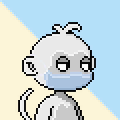 MonkeyHood #3015