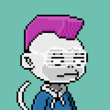 MonkeyHood #3016