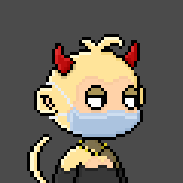 MonkeyHood #3019