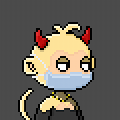 MonkeyHood #3019