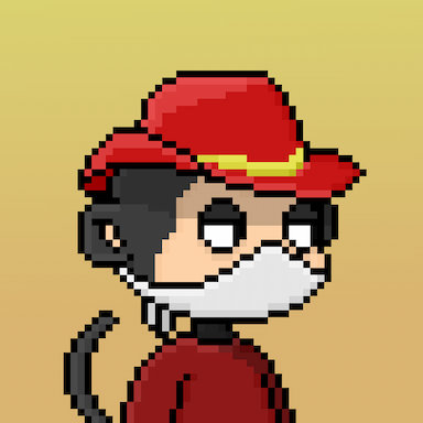 MonkeyHood #3020