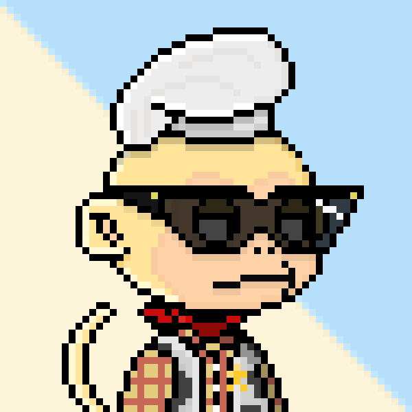 MonkeyHood #3022