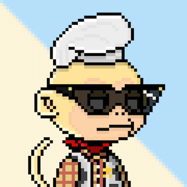 MonkeyHood #3022