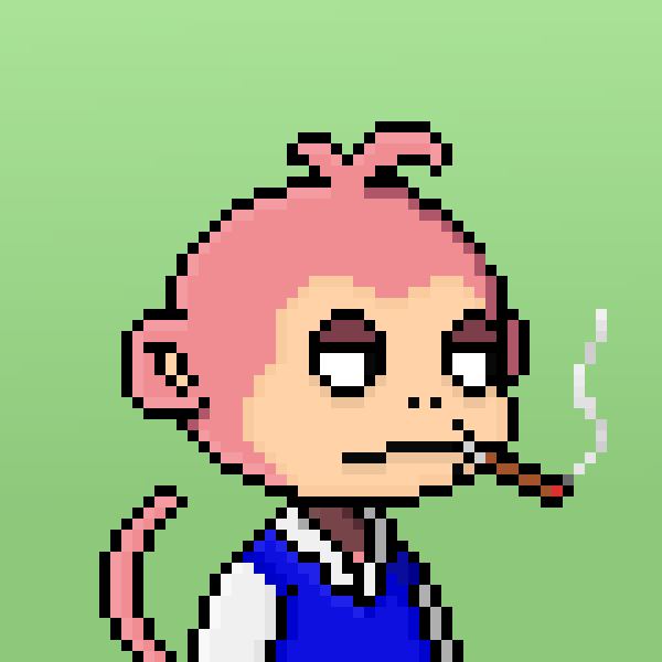 MonkeyHood #3023