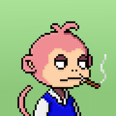 MonkeyHood #3023