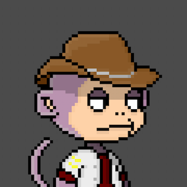 MonkeyHood #3024