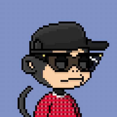 MonkeyHood #3026