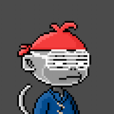 MonkeyHood #3027