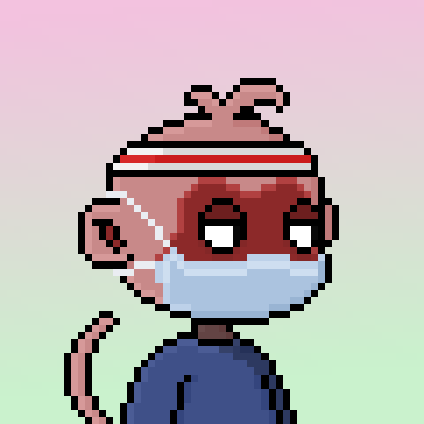MonkeyHood #3028