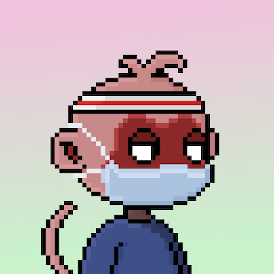 MonkeyHood #3028
